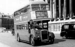 Leyland Titan 7RT MCCW 1949 года